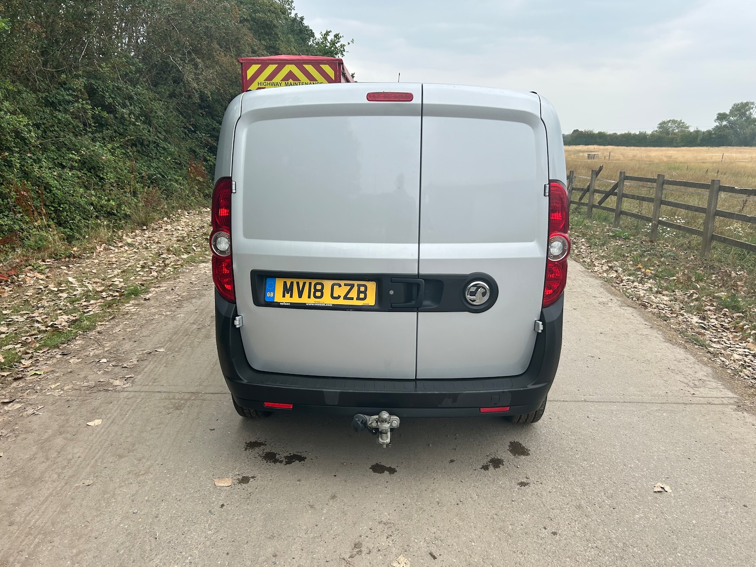 Vehicle 7