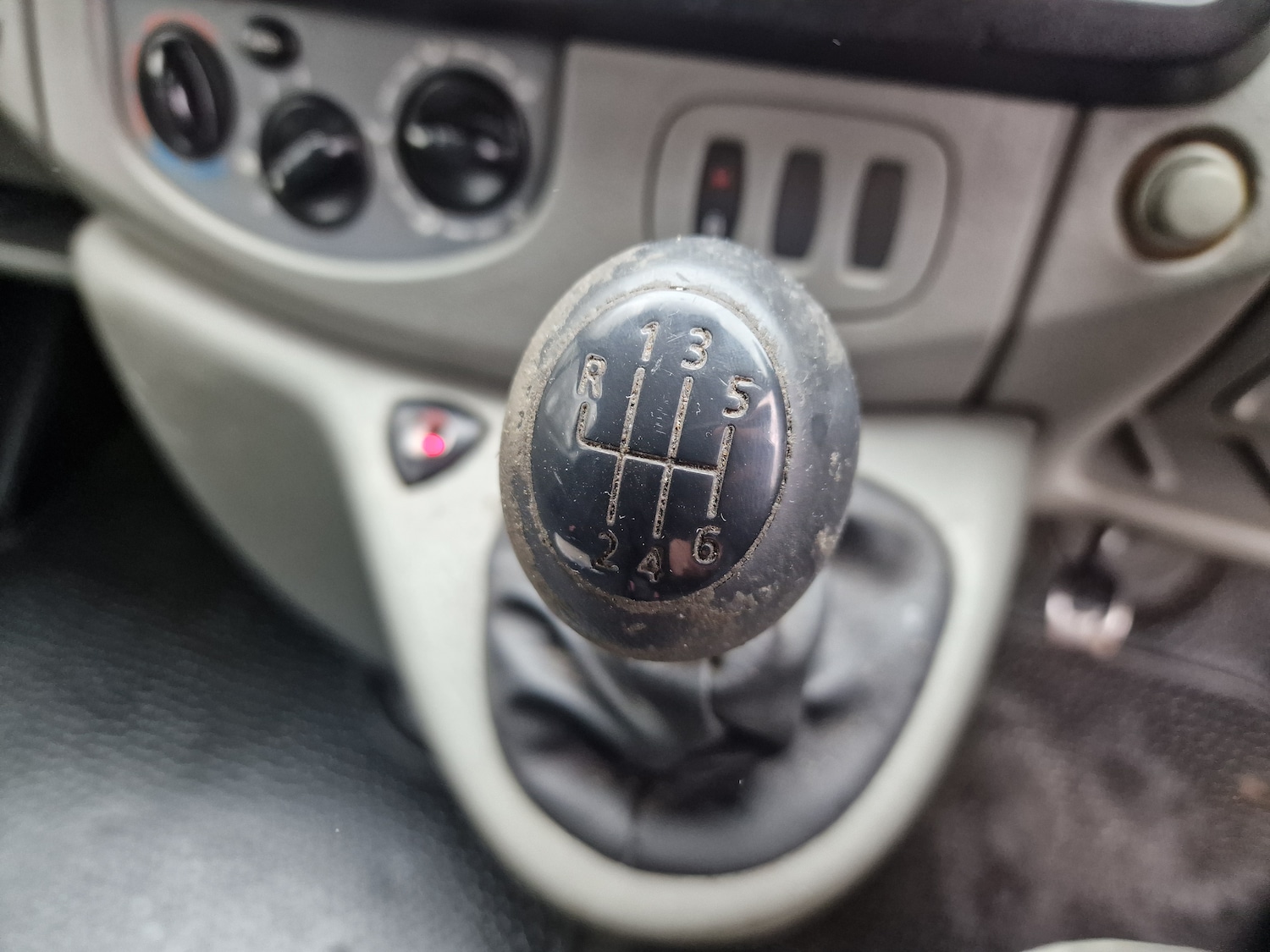 Used Vauxhall Vivaro 2008 for sale - 77872336: Photo 20