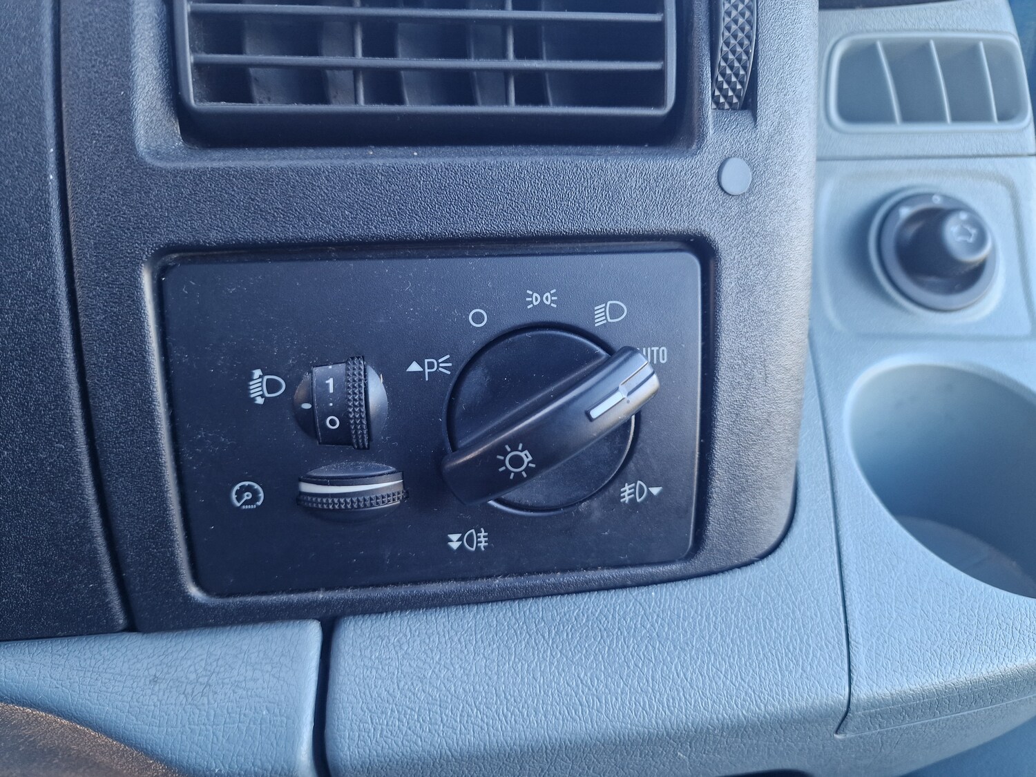 Used Ford Transit 2007 for sale - 77931232: Photo 19