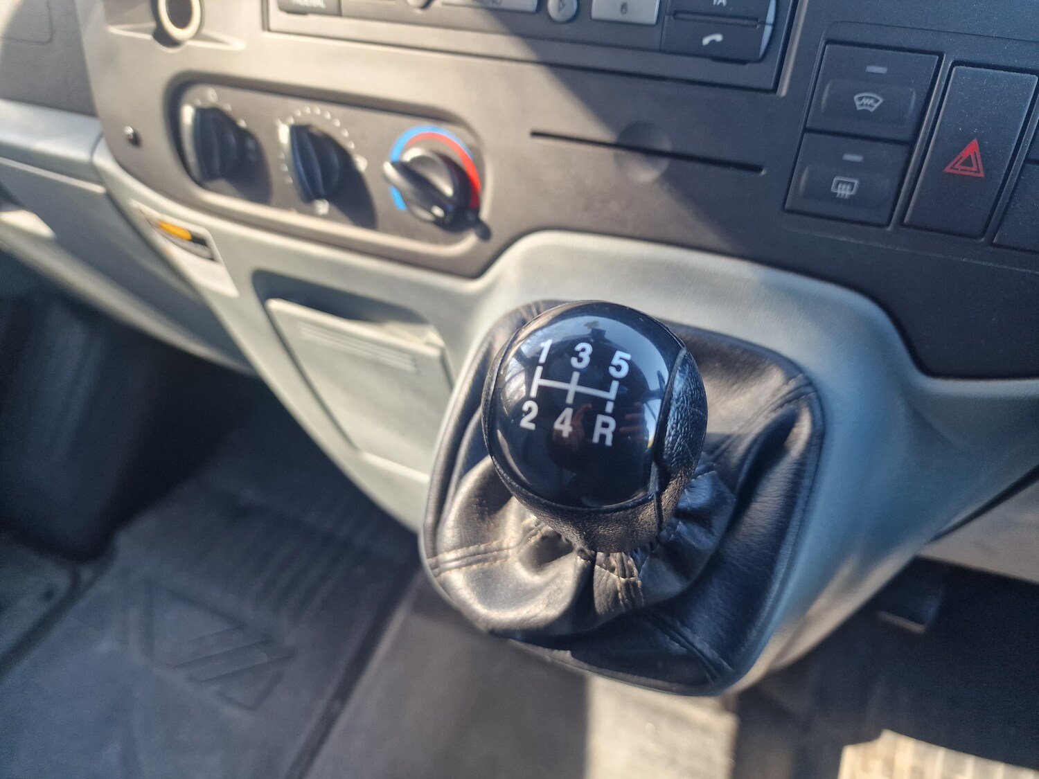 Used Ford Transit 2007 for sale - 77931232: Photo 22