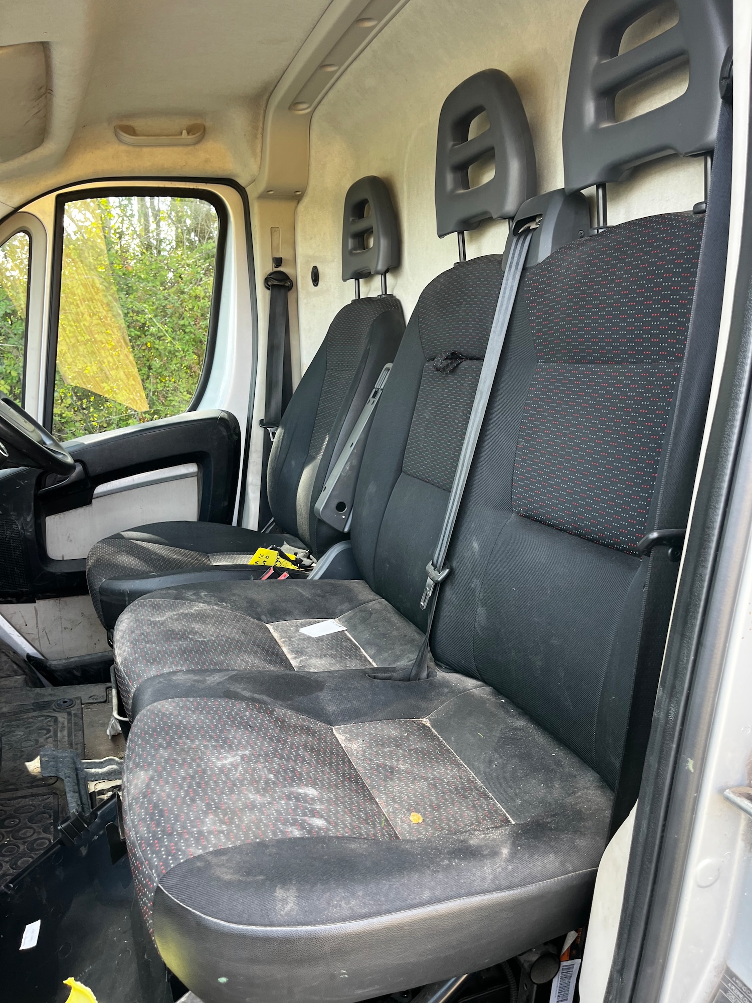Vehicle 13