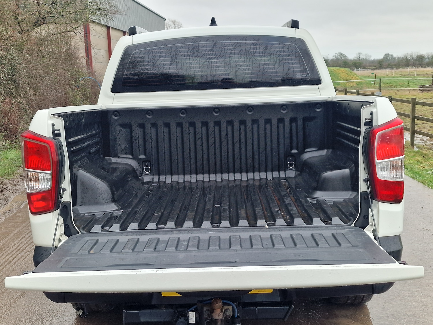 Used Ssangyong Musso 2023 for sale - 77465989: Photo 14