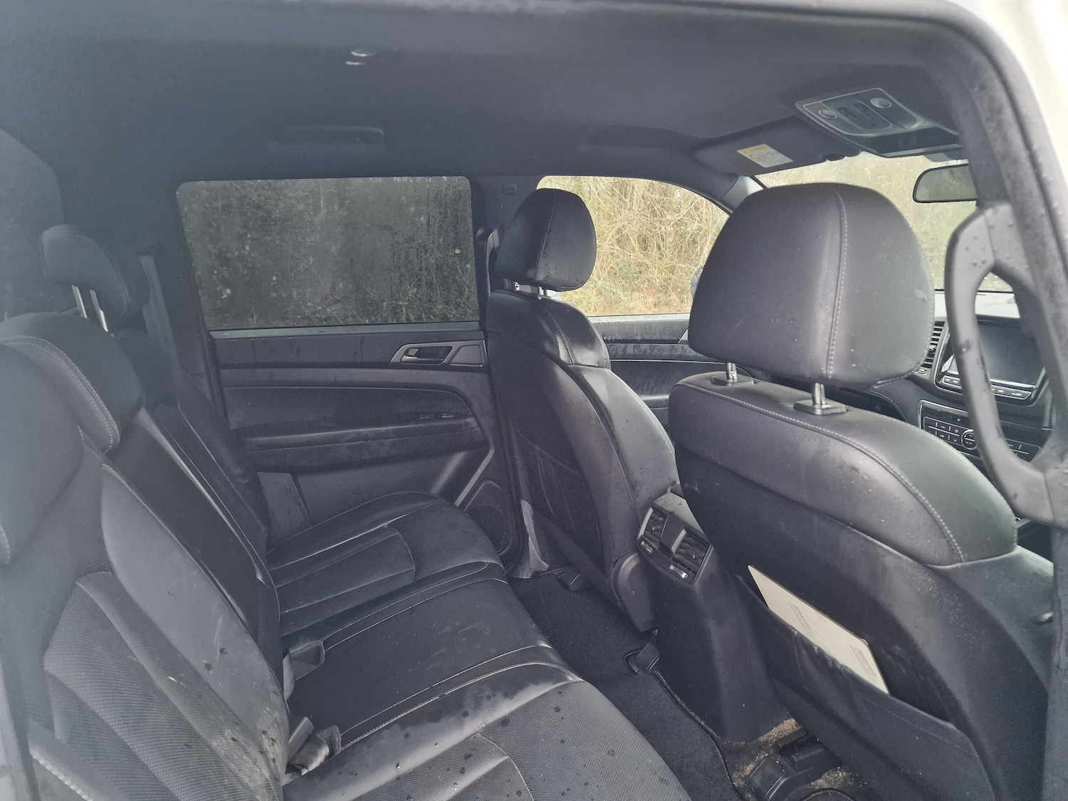 Used Ssangyong Musso 2023 for sale - 77465989: Photo 17