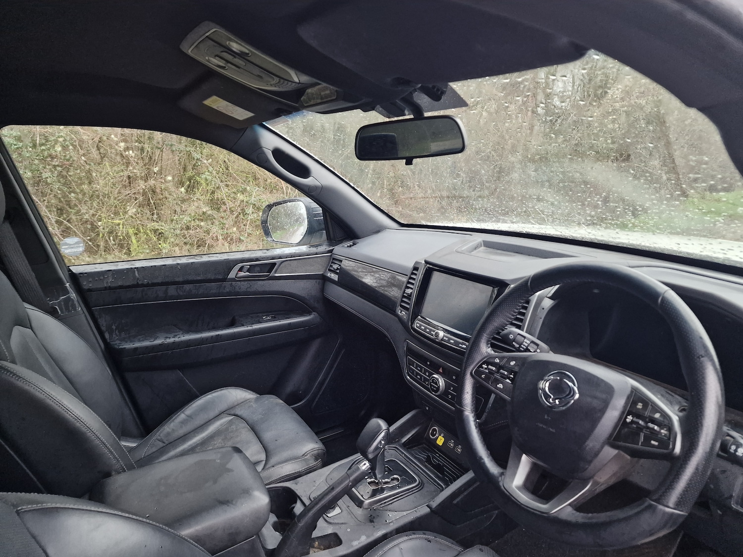 Used Ssangyong Musso 2023 for sale - 77465989: Photo 20