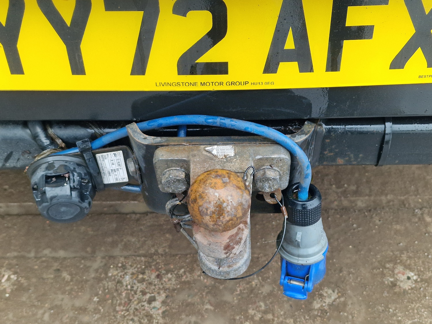 Used Ssangyong Musso 2023 for sale - 77465989: Photo 9