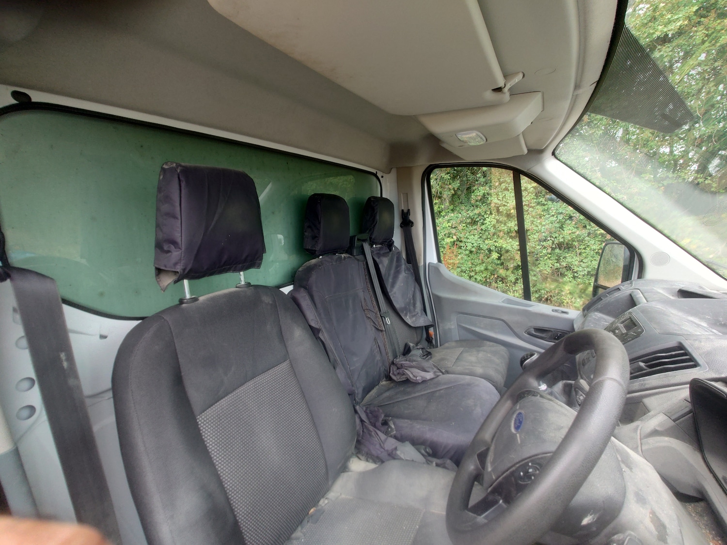 Vehicle 11