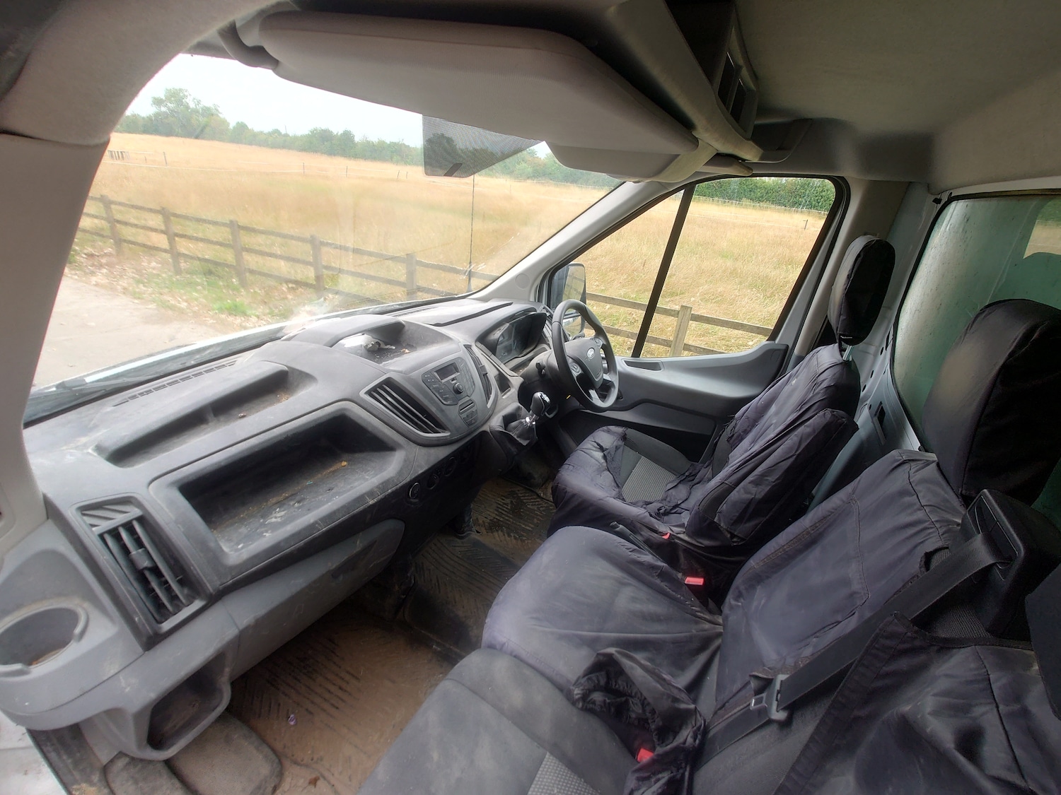 Vehicle 13