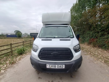 Ford - Transit