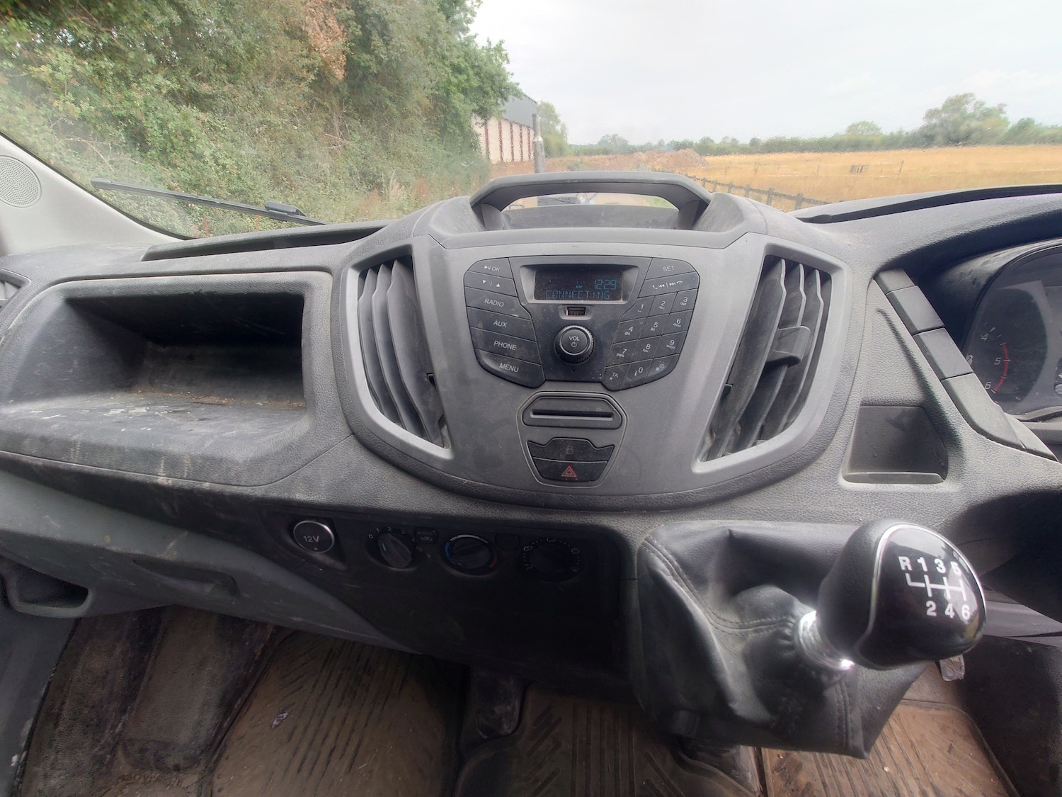 Vehicle 9
