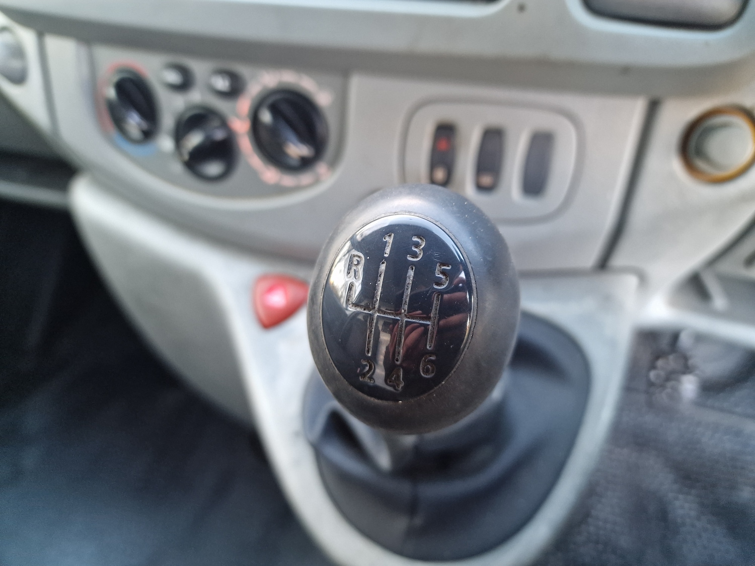 Used Vauxhall Vivaro 2008 for sale - 78125263: Photo 18