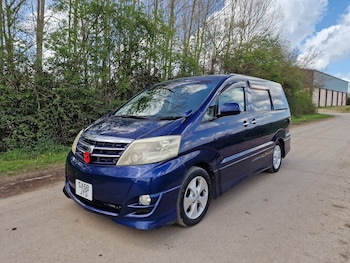 Used Toyota HiAce 2022 for sale - 78236718: Photo