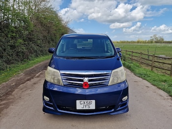 Used Toyota HiAce 2022 for sale - 78236718: Photo