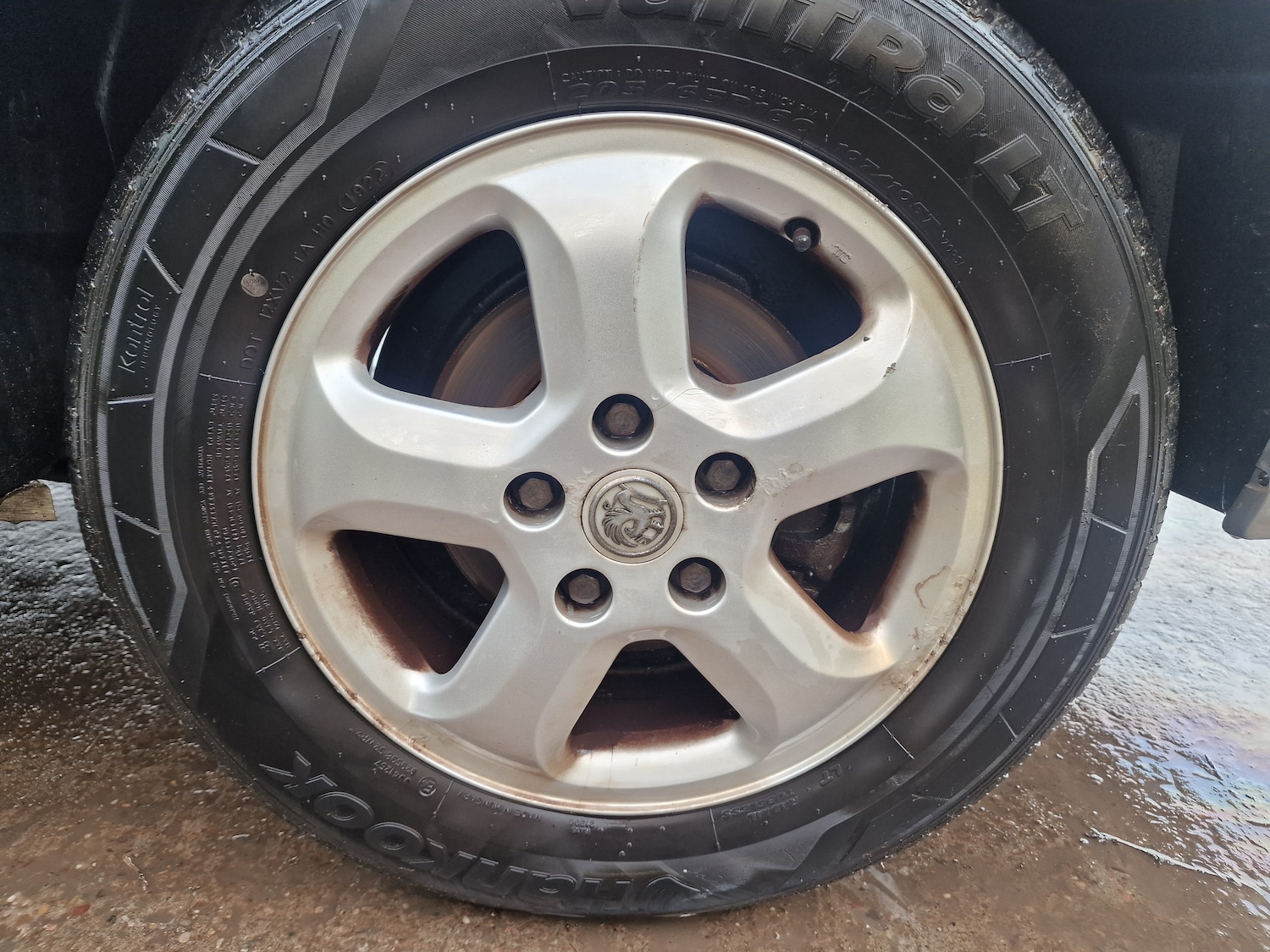 Used Vauxhall Vivaro 2014 for sale - 76482829: Photo 14