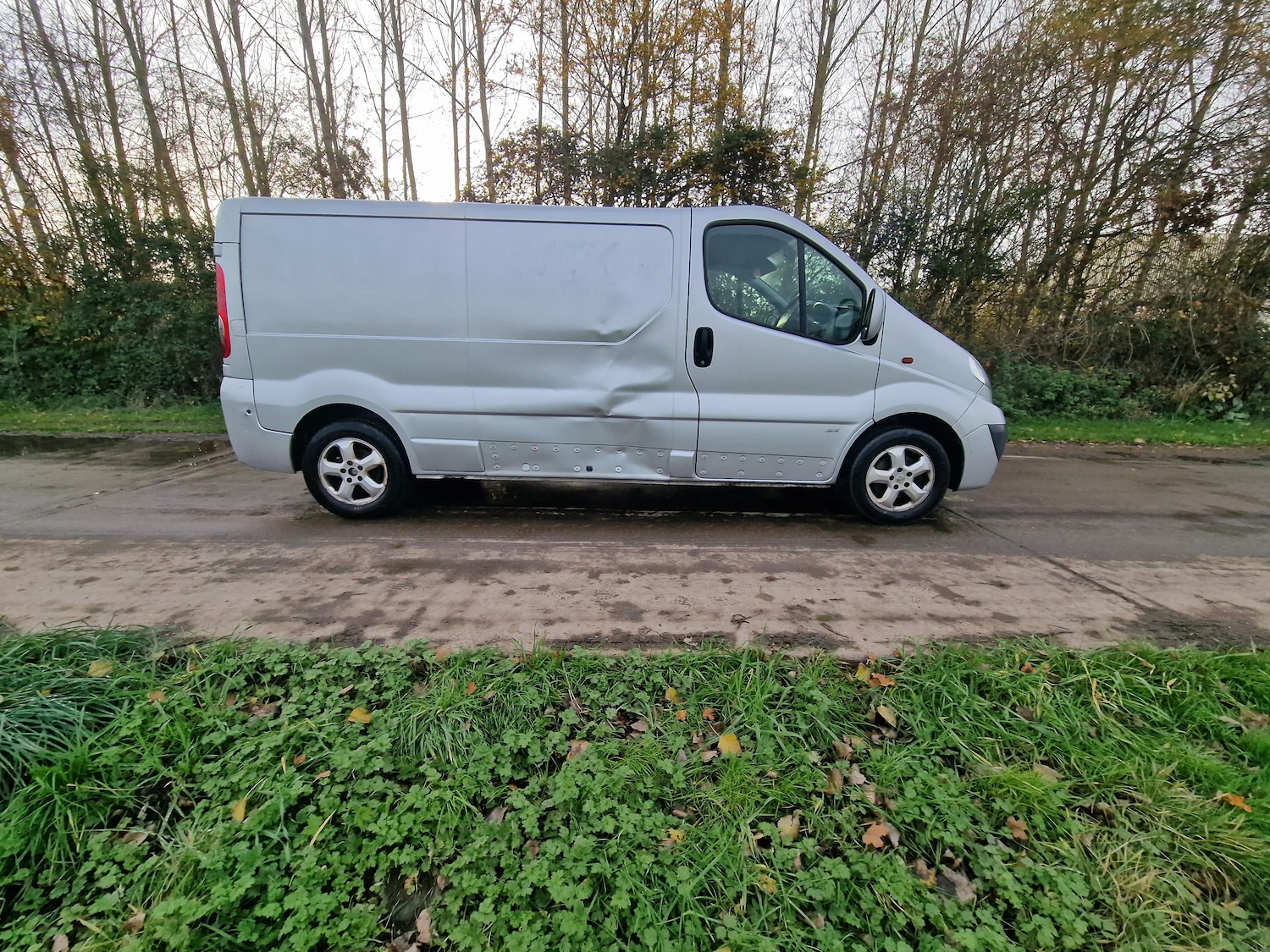 Used Vauxhall Vivaro 2014 for sale - 76482829: Photo 4