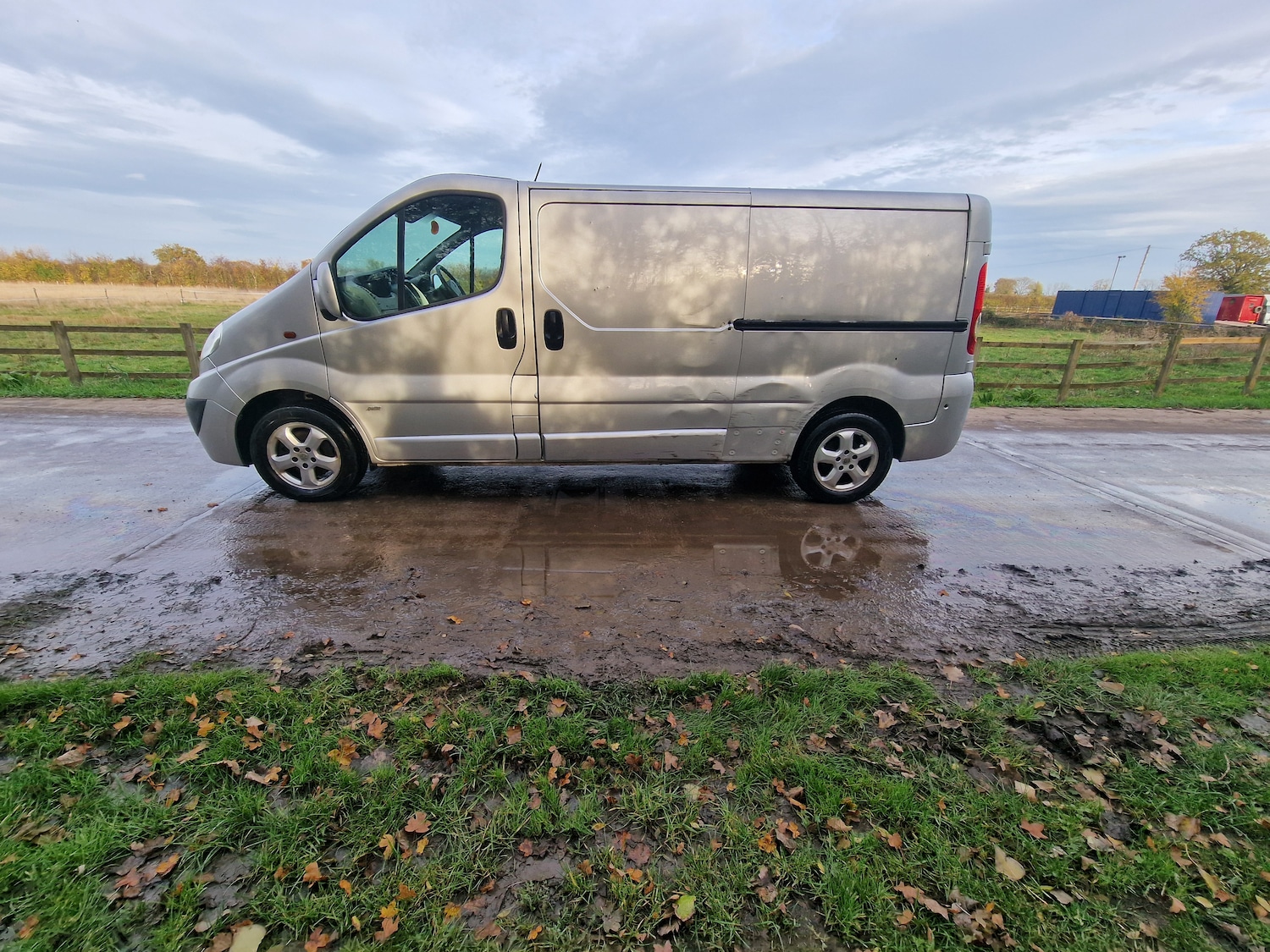 Used Vauxhall Vivaro 2014 for sale - 76482829: Photo 8