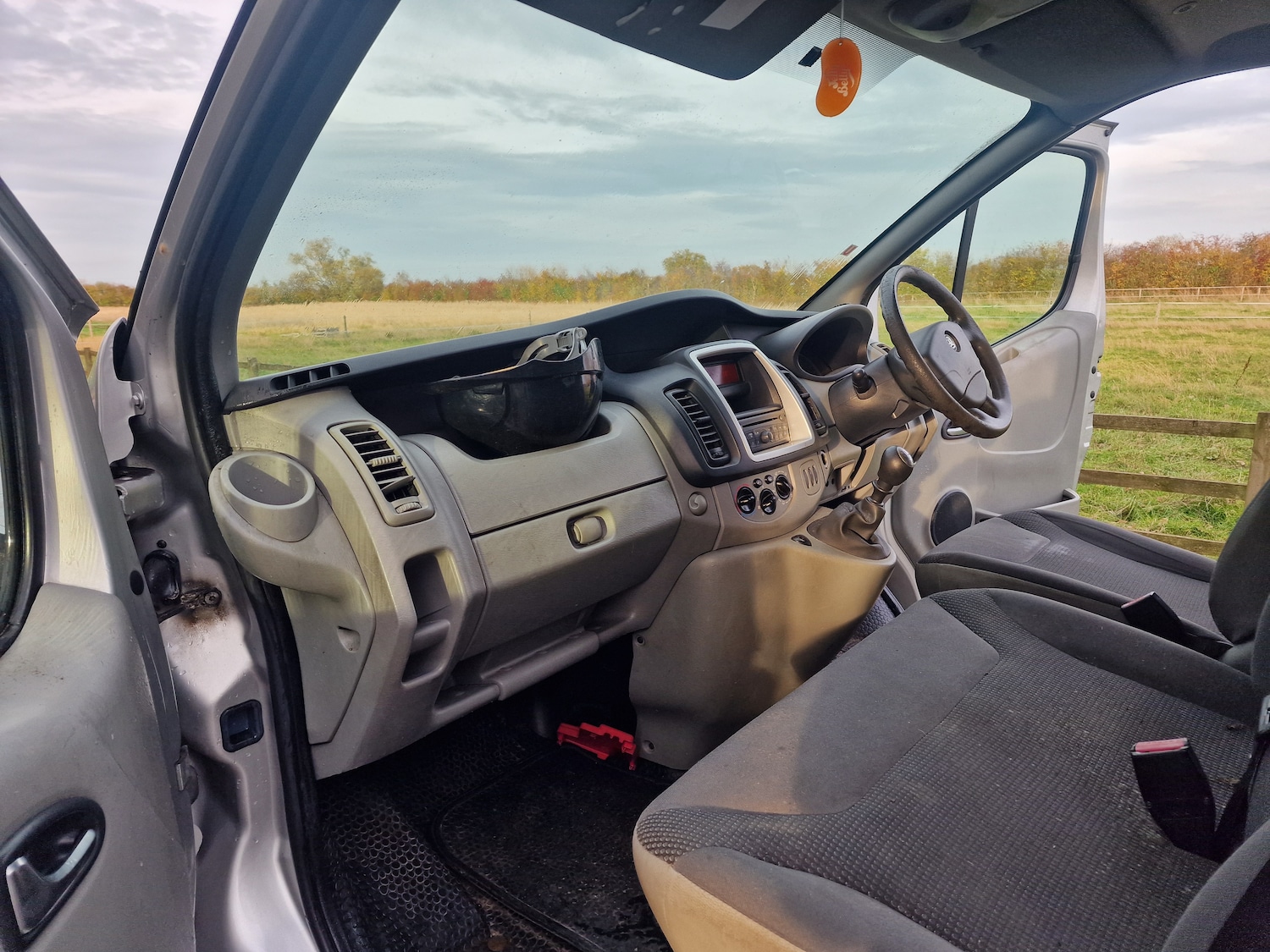 Used Vauxhall Vivaro 2014 for sale - 76482829: Photo 9