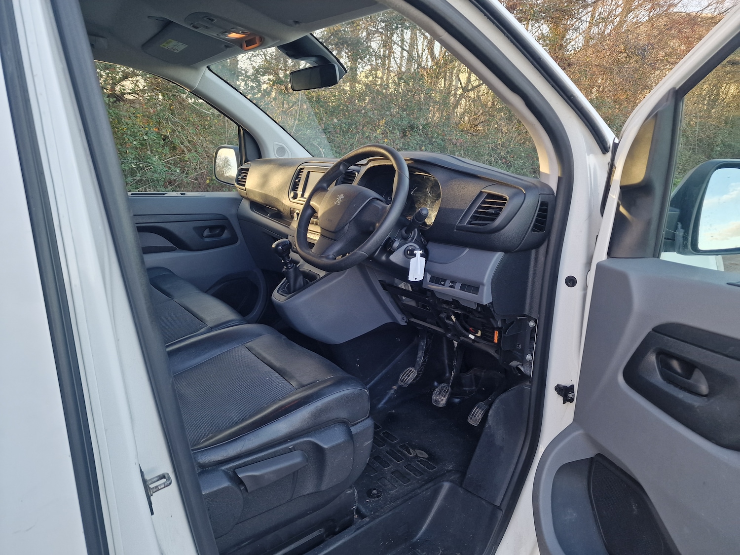 Used Peugeot Expert 2019 for sale - 76895297: Photo 10