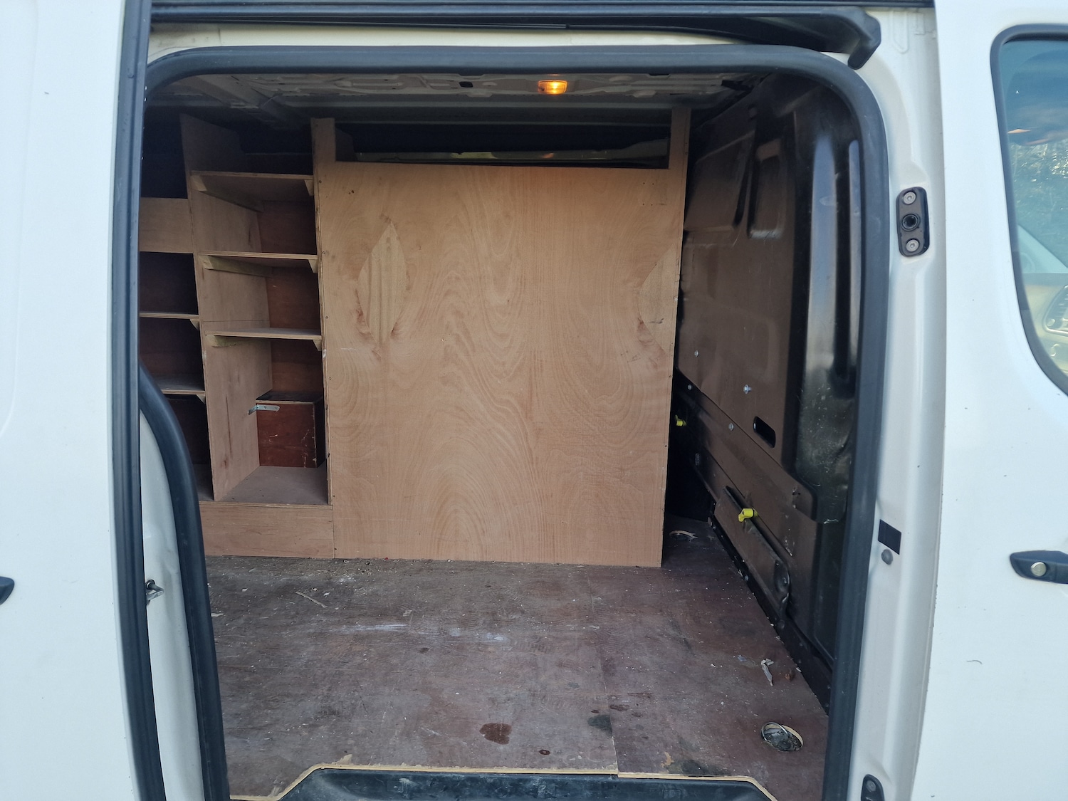 Used Peugeot Expert 2019 for sale - 76895297: Photo 15