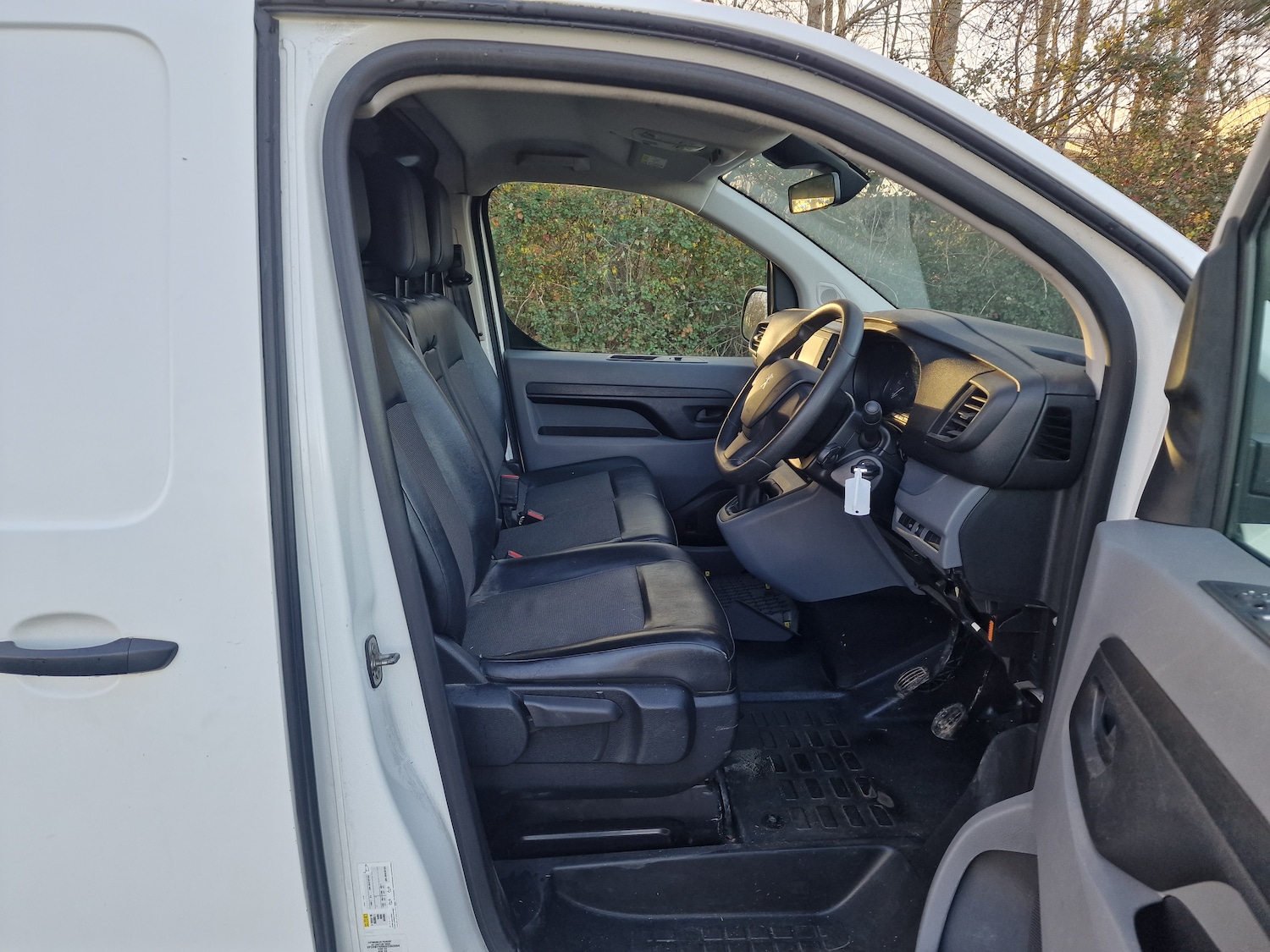 Used Peugeot Expert 2019 for sale - 76895297: Photo 16