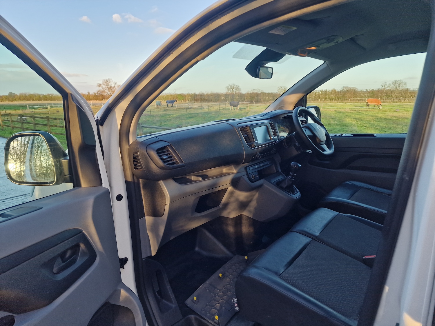 Used Peugeot Expert 2019 for sale - 76895297: Photo 17