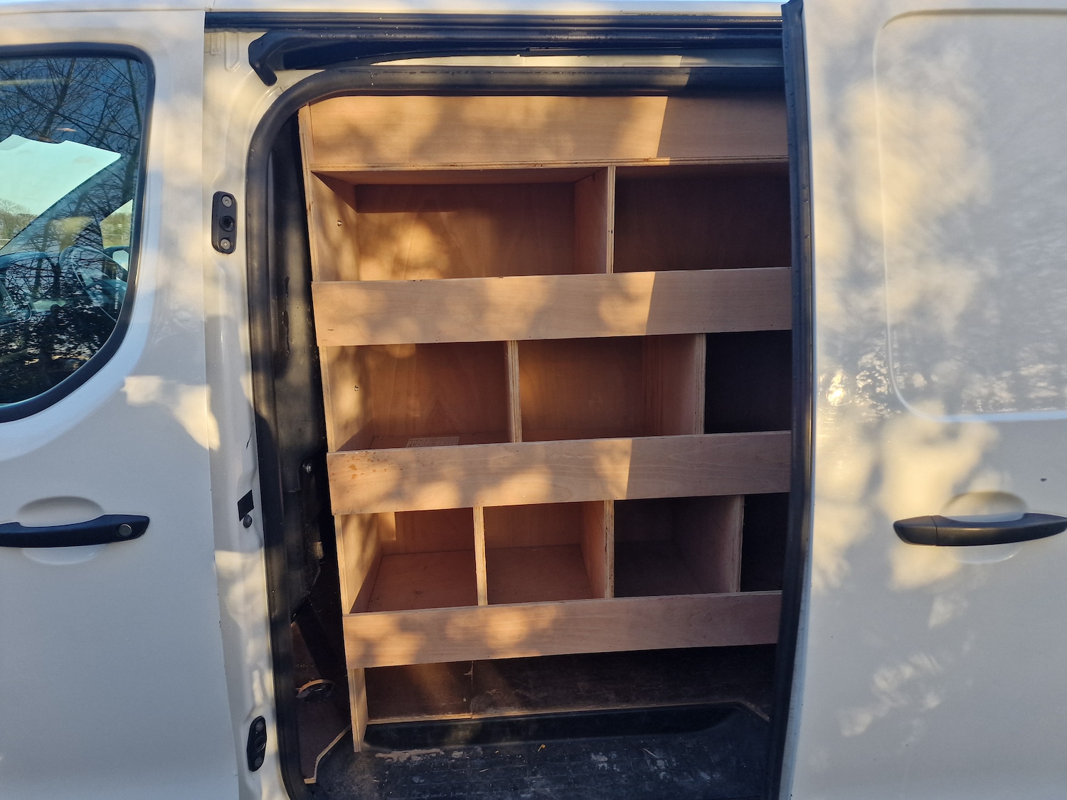 Used Peugeot Expert 2019 for sale - 76895297: Photo 18