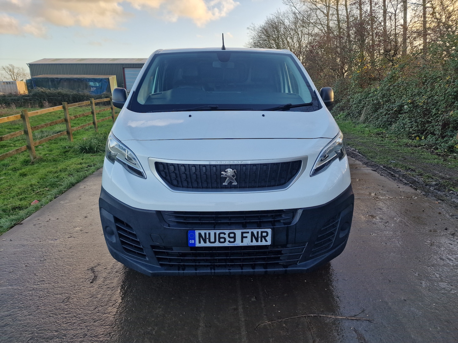 Used Peugeot Expert 2019 for sale - 76895297: Photo 3