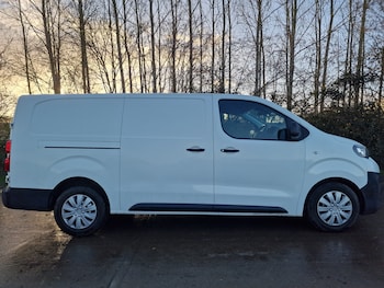 Used Peugeot Expert 2019 for sale - 76895297: Photo