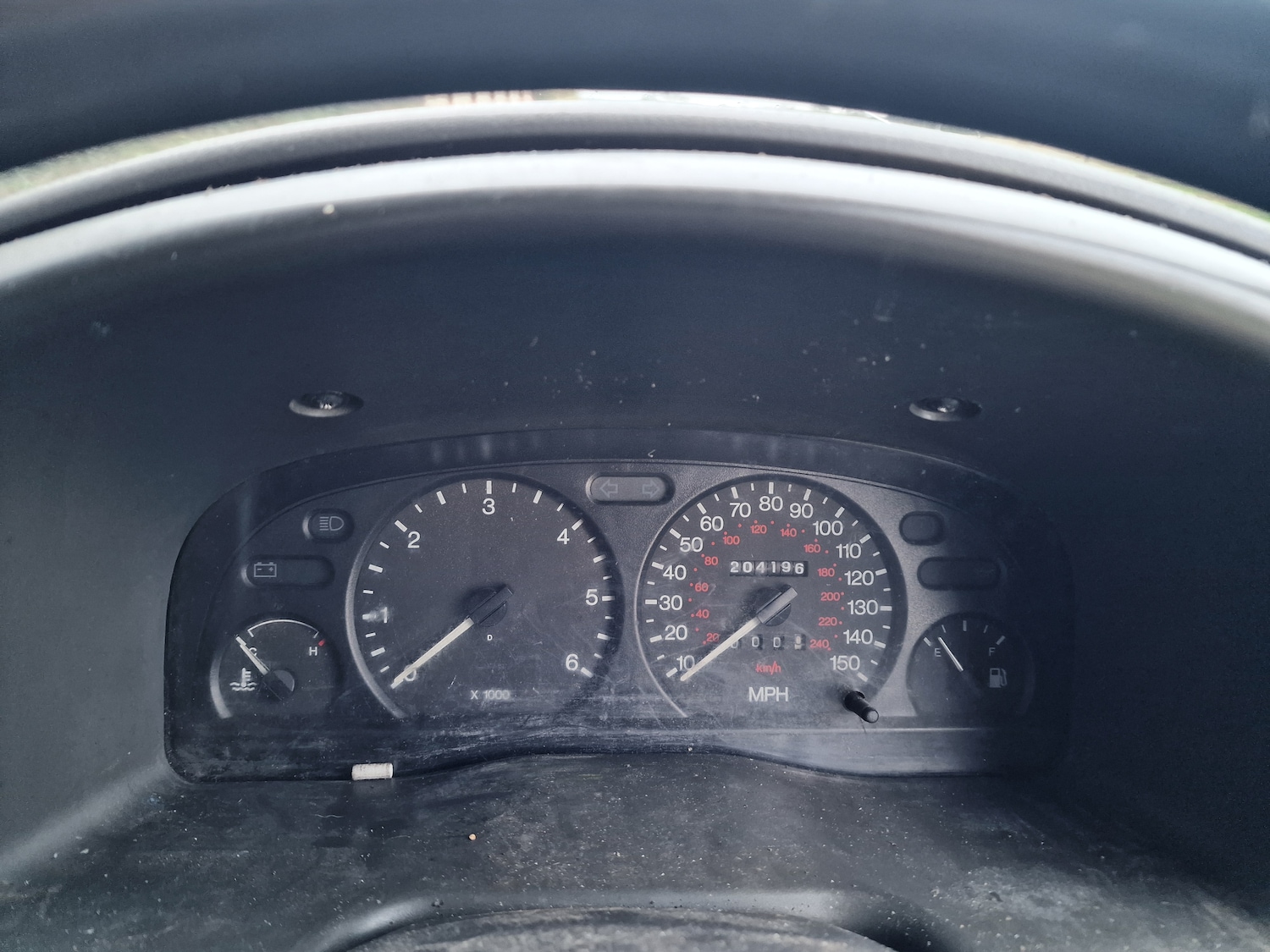 Used Ford Transit 2004 for sale - 76611324: Photo 12