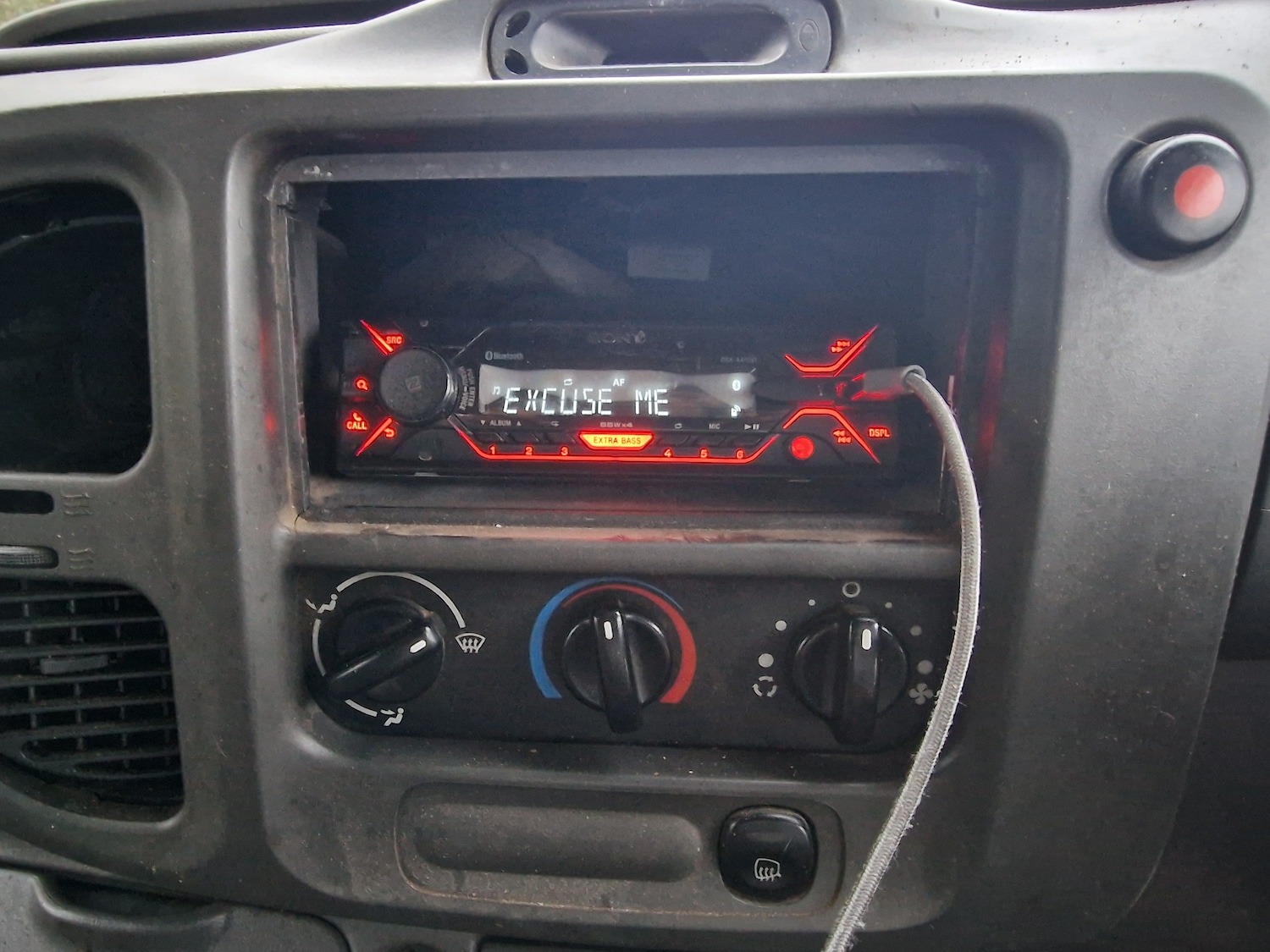 Used Ford Transit 2004 for sale - 76611324: Photo 15