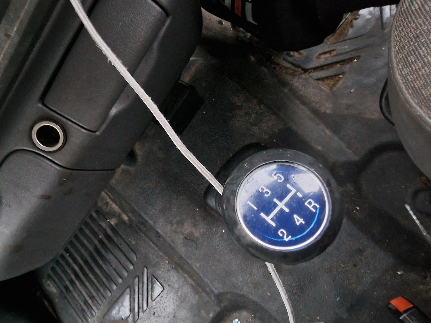 Used Ford Transit 2004 for sale - 76611324: Photo 17