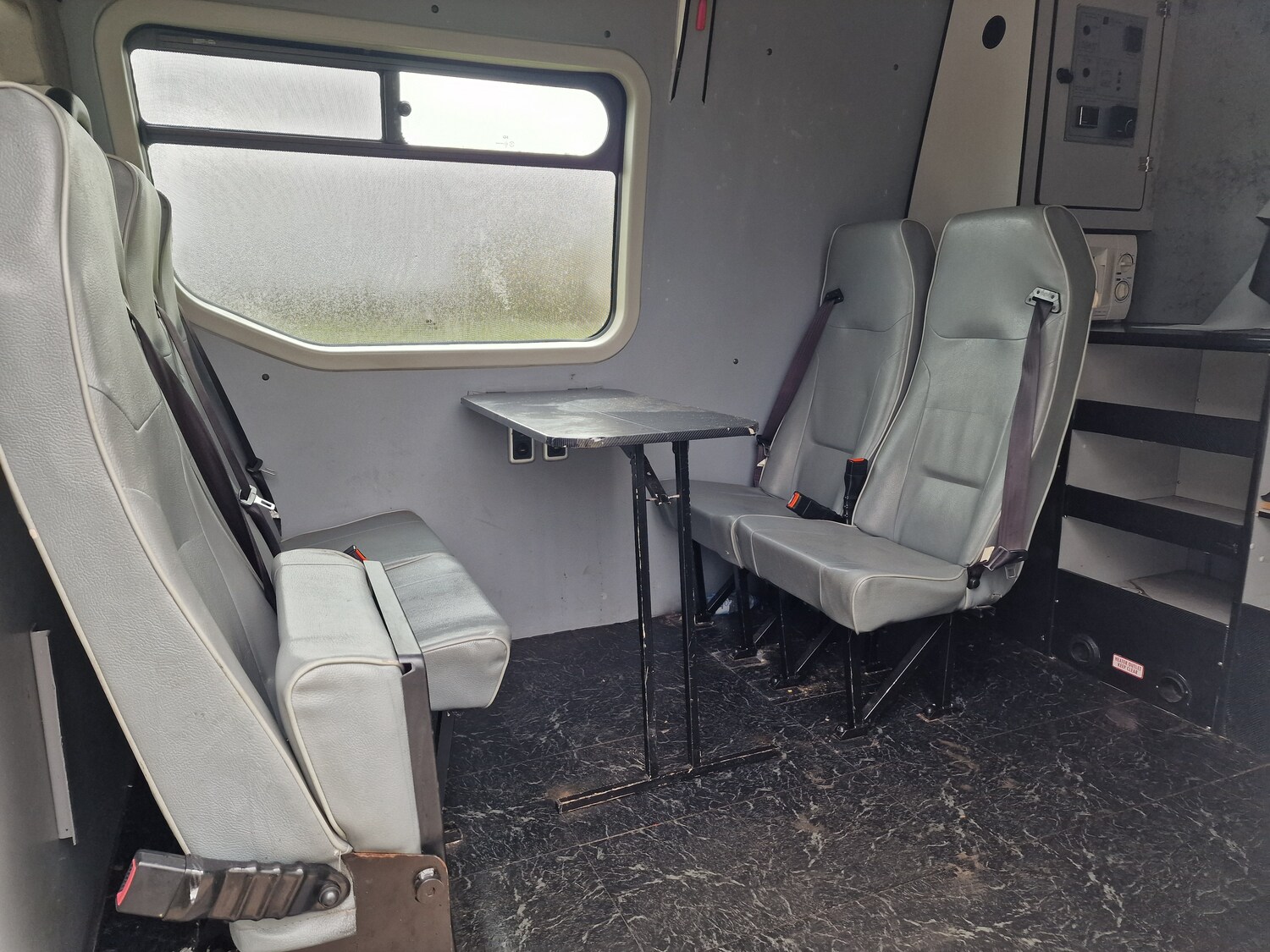 Used Iveco Daily 2015 for sale - 77846406: Photo 13