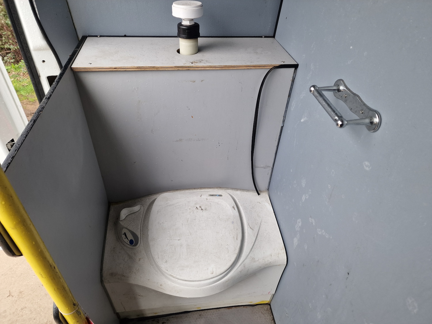 Used Iveco Daily 2015 for sale - 77846406: Photo 14