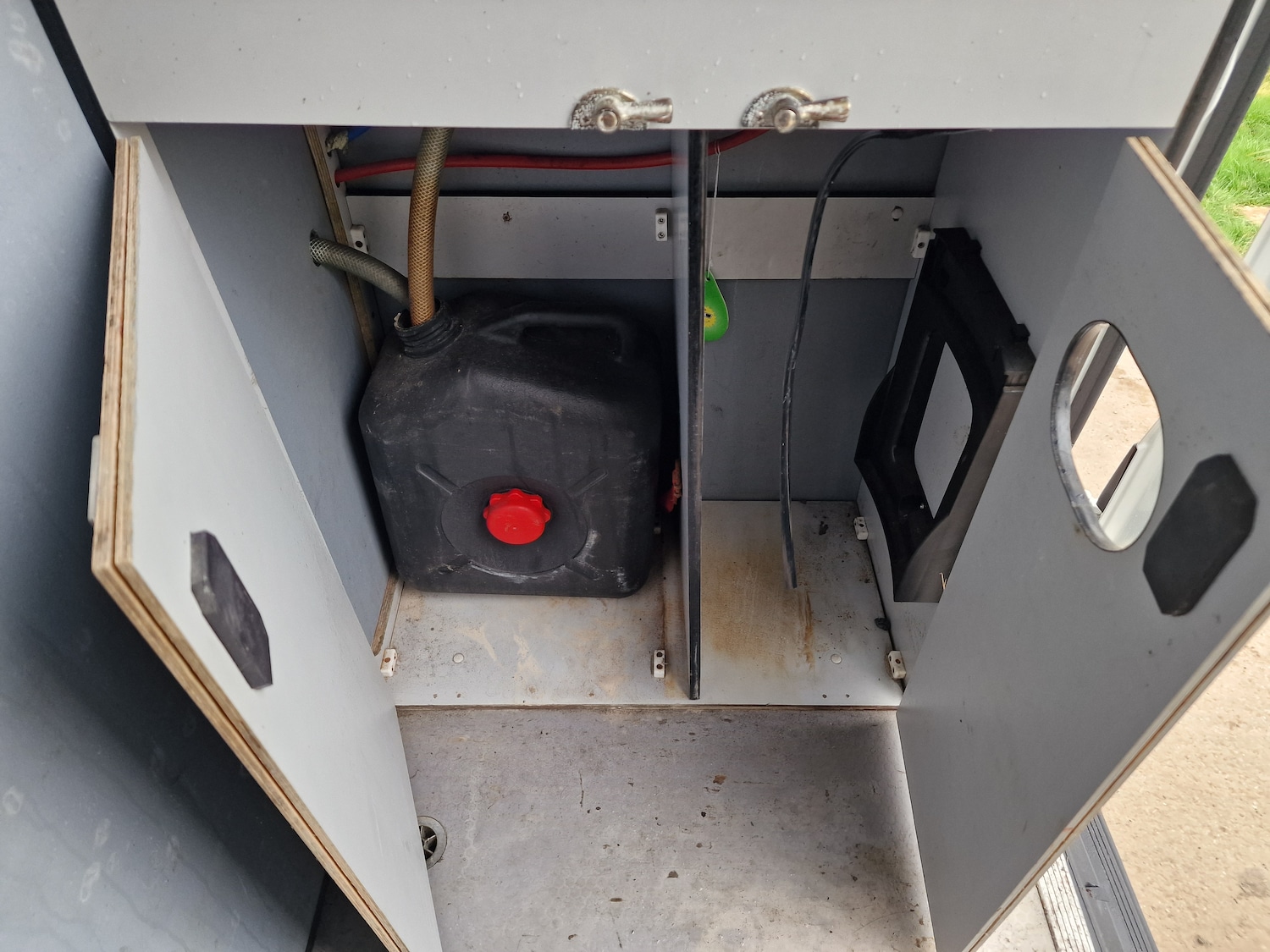 Used Iveco Daily 2015 for sale - 77846406: Photo 15