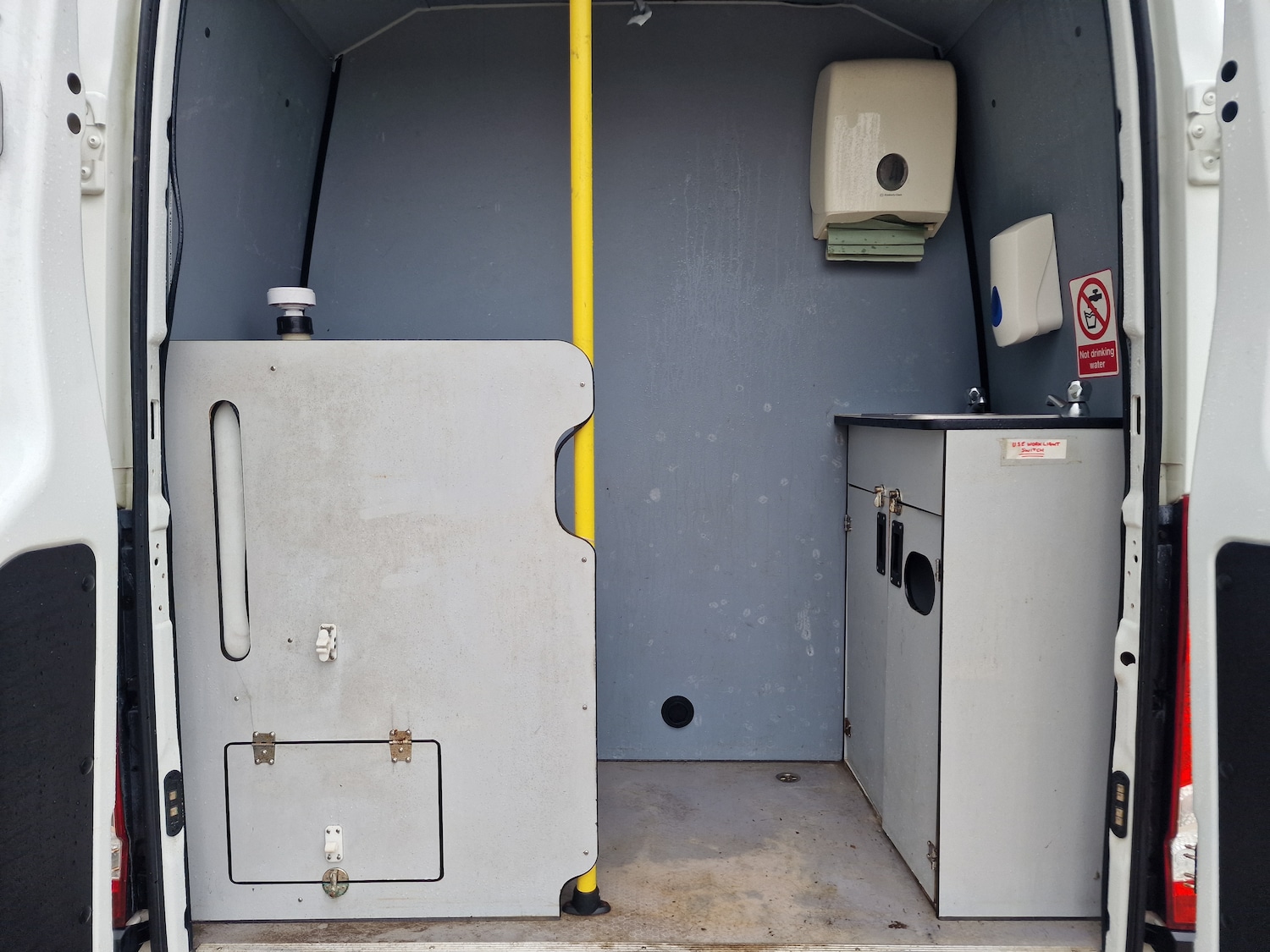 Used Iveco Daily 2015 for sale - 77846406: Photo 17