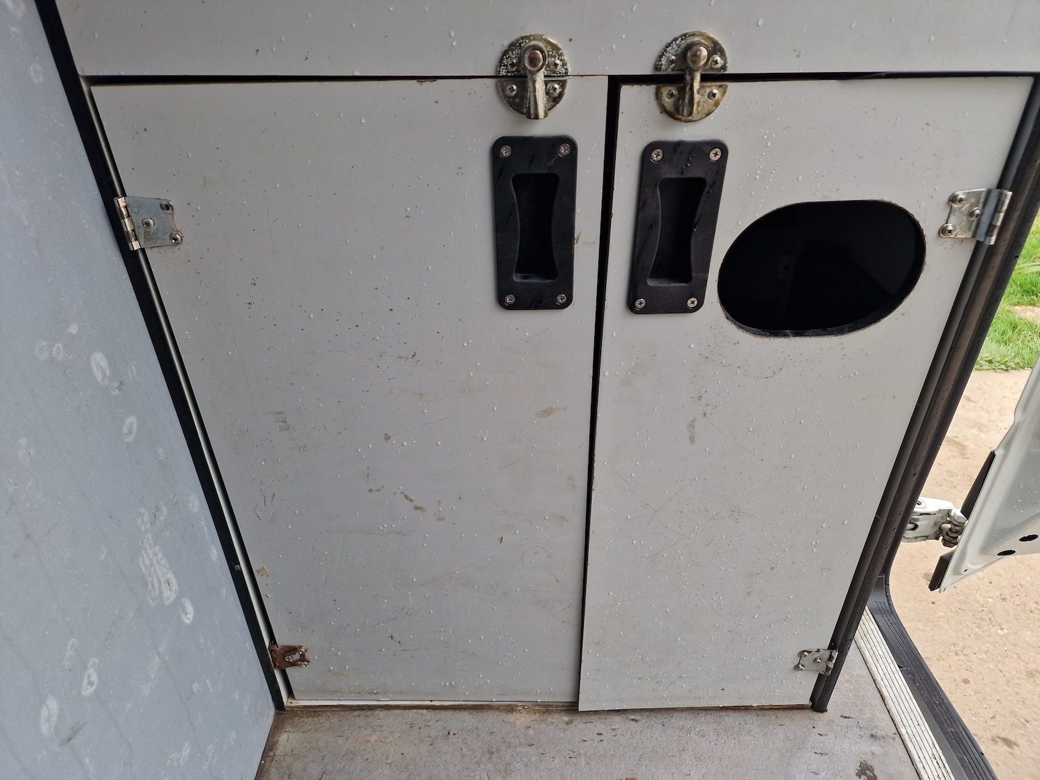 Used Iveco Daily 2015 for sale - 77846406: Photo 18