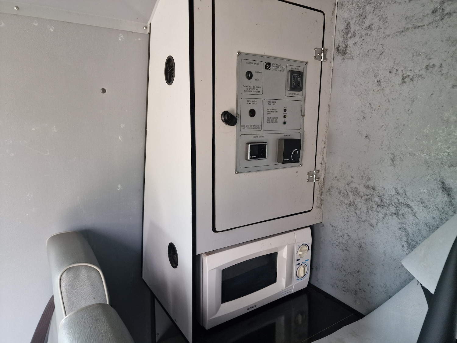 Used Iveco Daily 2015 for sale - 77846406: Photo 20