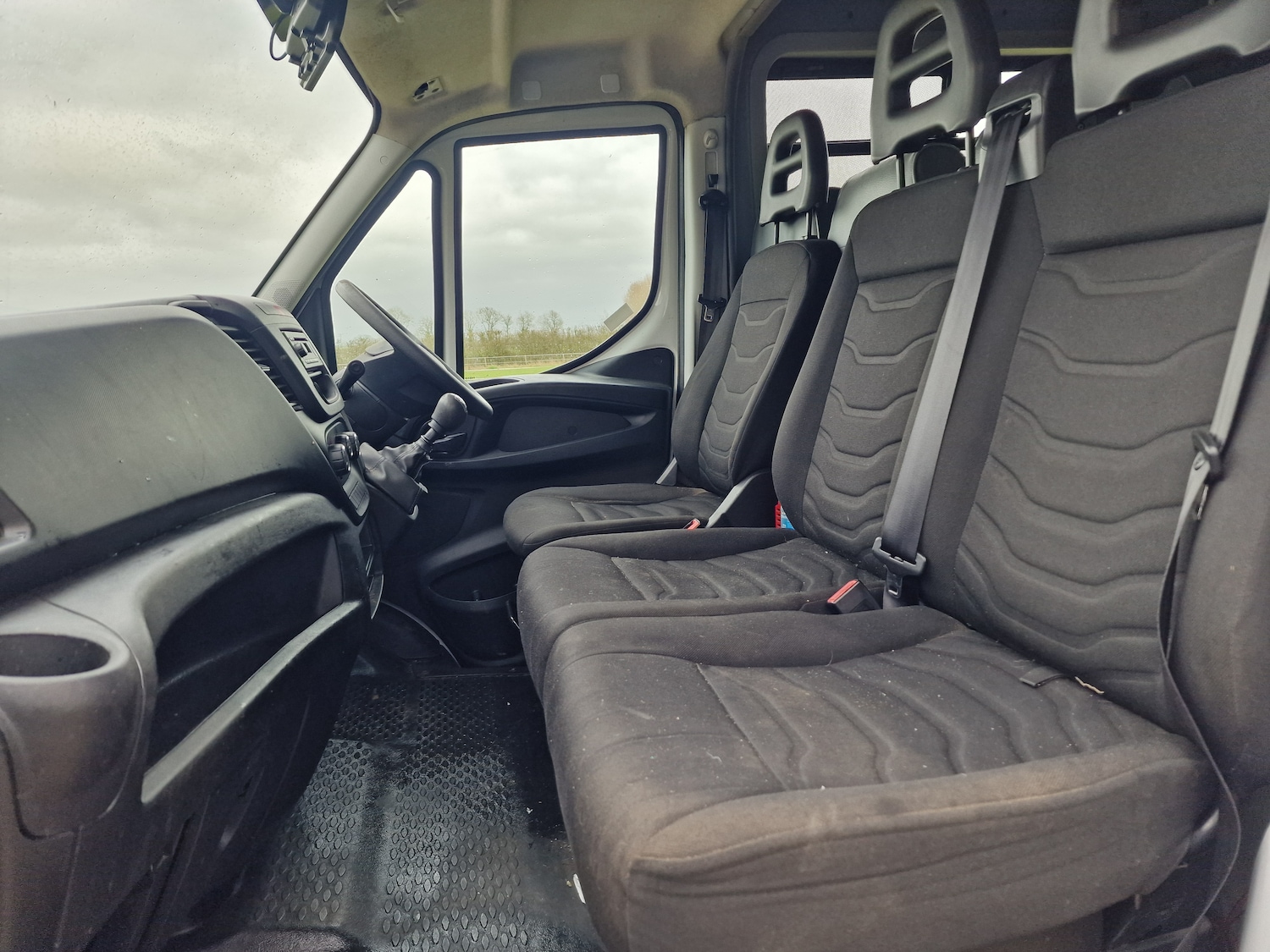 Used Iveco Daily 2015 for sale - 77846406: Photo 21