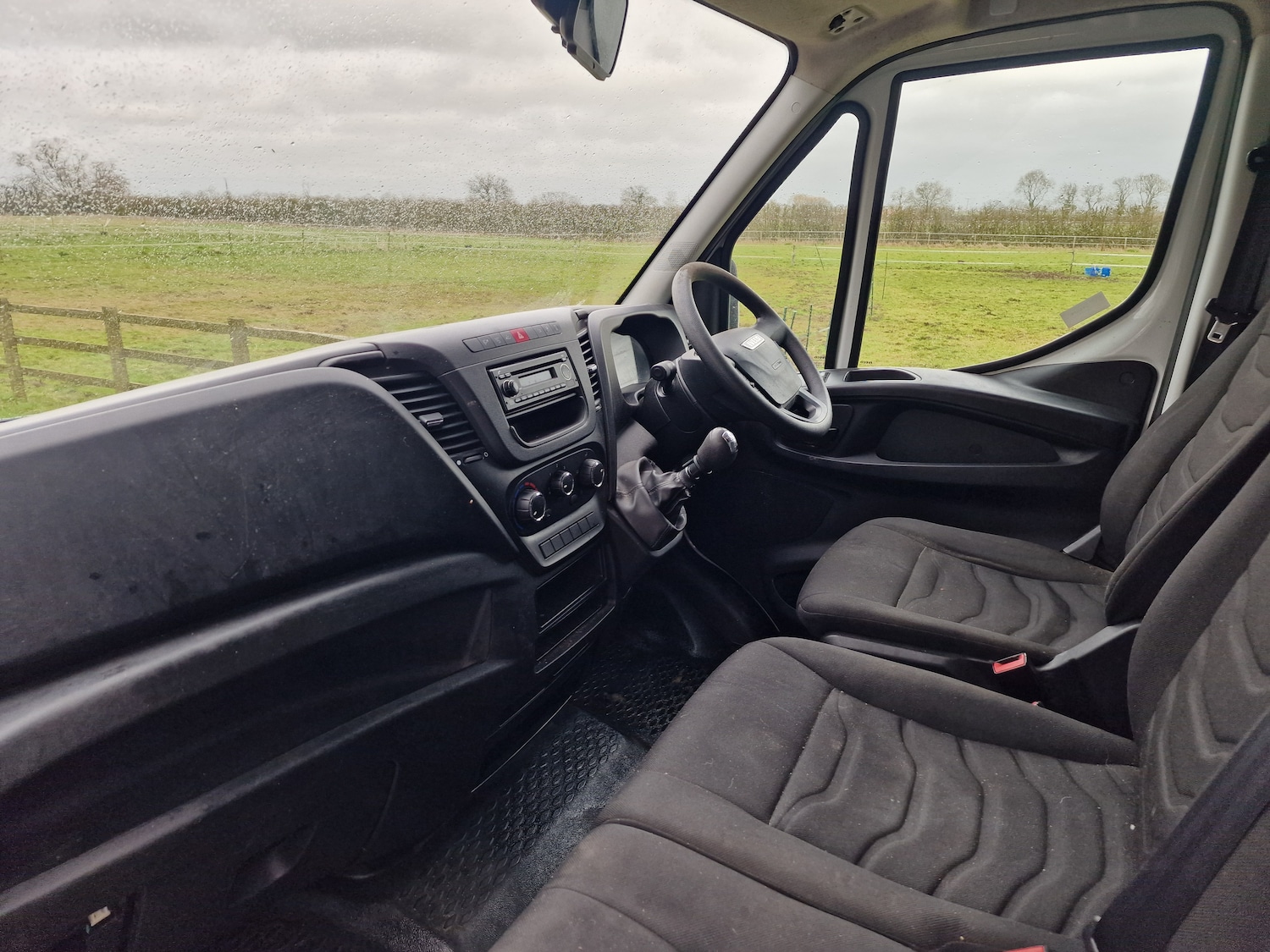 Used Iveco Daily 2015 for sale - 77846406: Photo 22