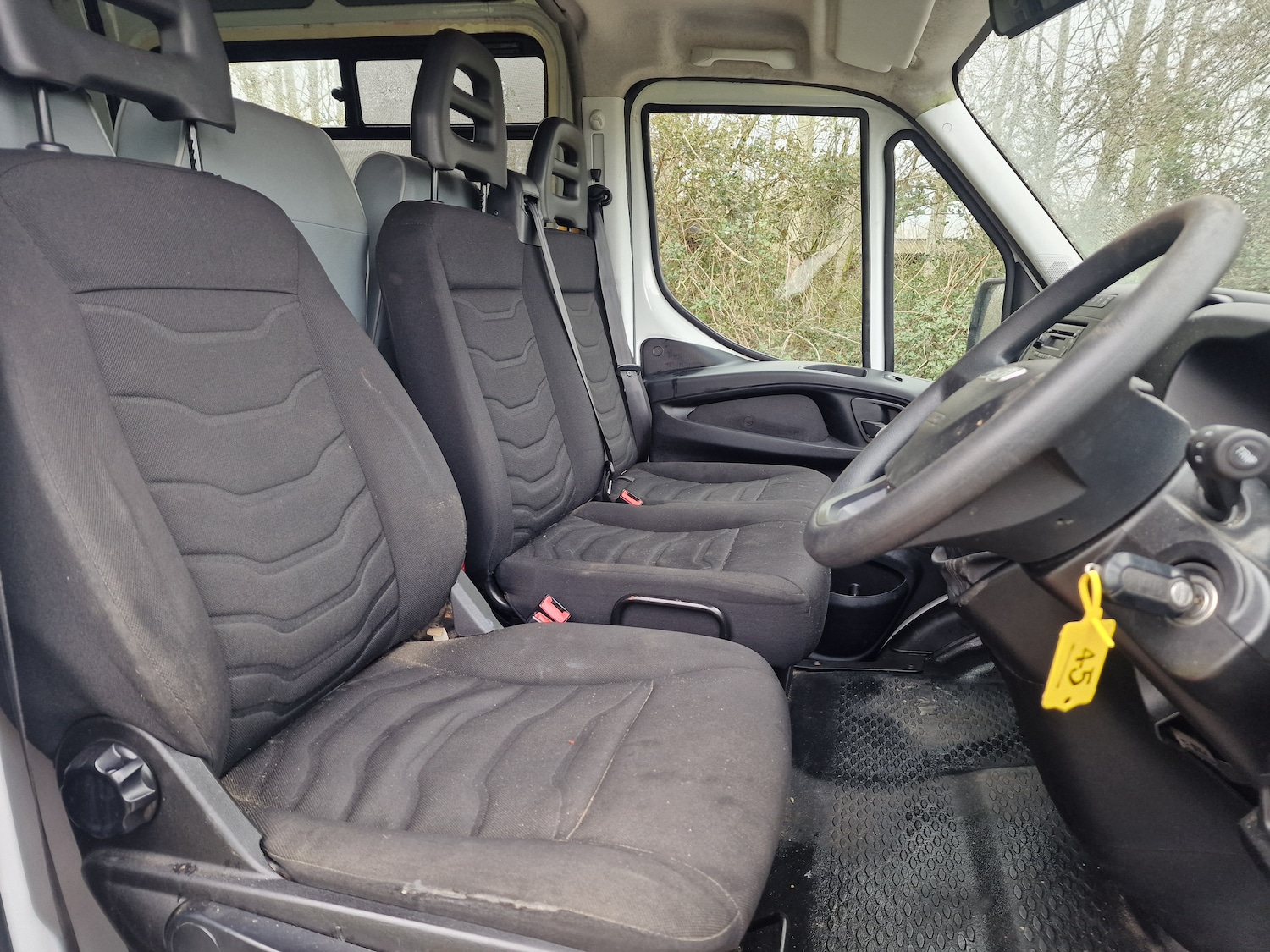 Used Iveco Daily 2015 for sale - 77846406: Photo 25