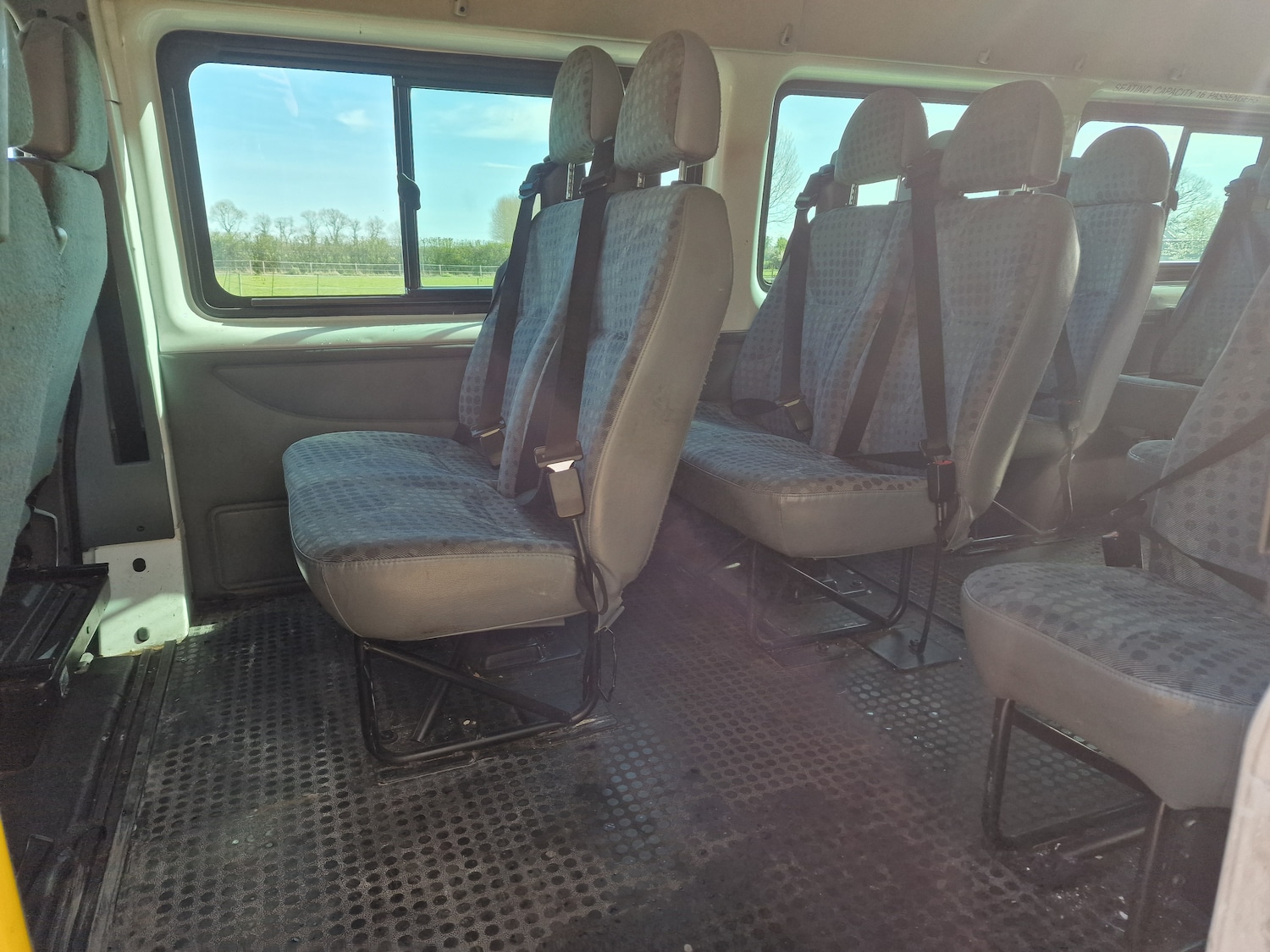 Used Ford Transit 2015 for sale - 78152470: Photo 11