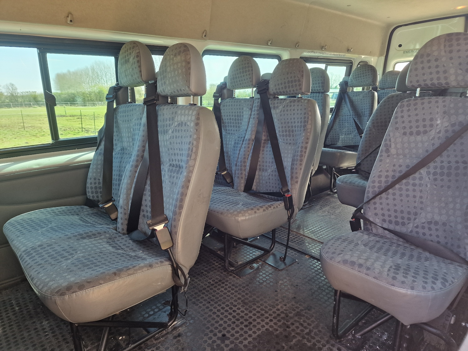 Used Ford Transit 2015 for sale - 78152470: Photo 14