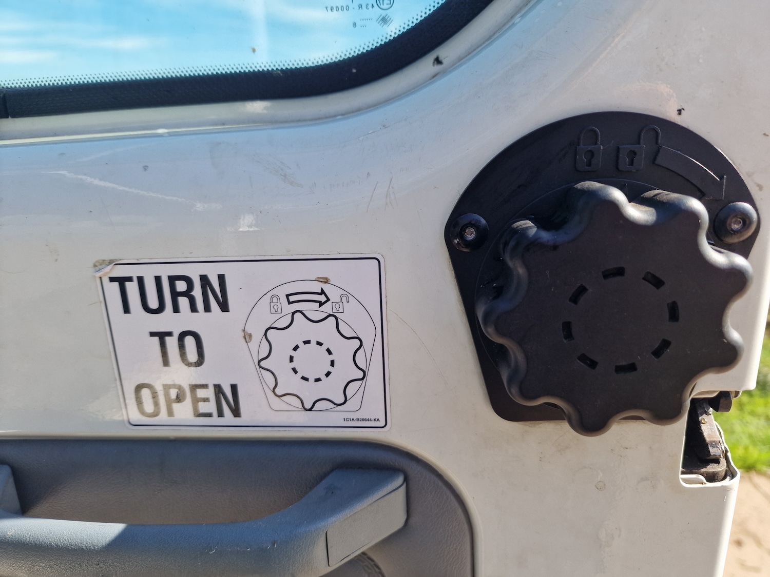 Used Ford Transit 2015 for sale - 78152470: Photo 16