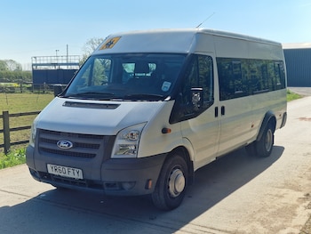 Used Ford Transit 2010 for sale - 78409036: Photo