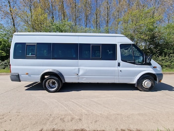 Used Ford Transit 2010 for sale - 78409036: Photo