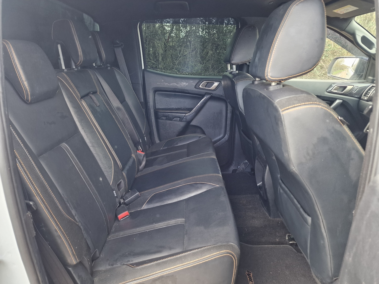 Used Ford Ranger 2020 for sale - 77845440: Photo 11