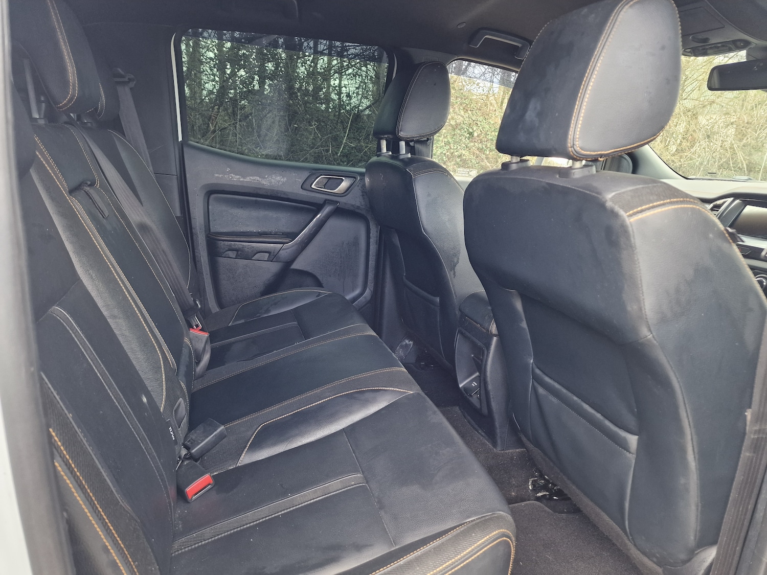 Used Ford Ranger 2020 for sale - 77845440: Photo 12