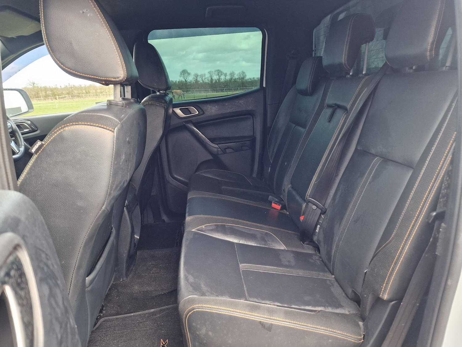 Used Ford Ranger 2020 for sale - 77845440: Photo 14