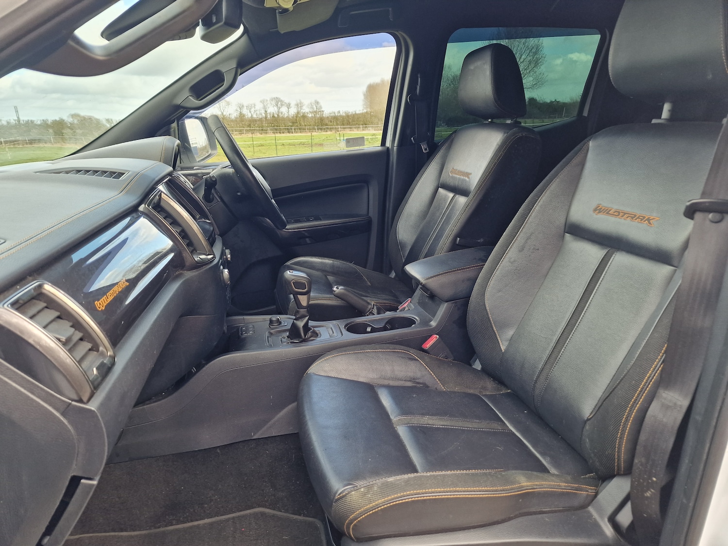 Used Ford Ranger 2020 for sale - 77845440: Photo 15