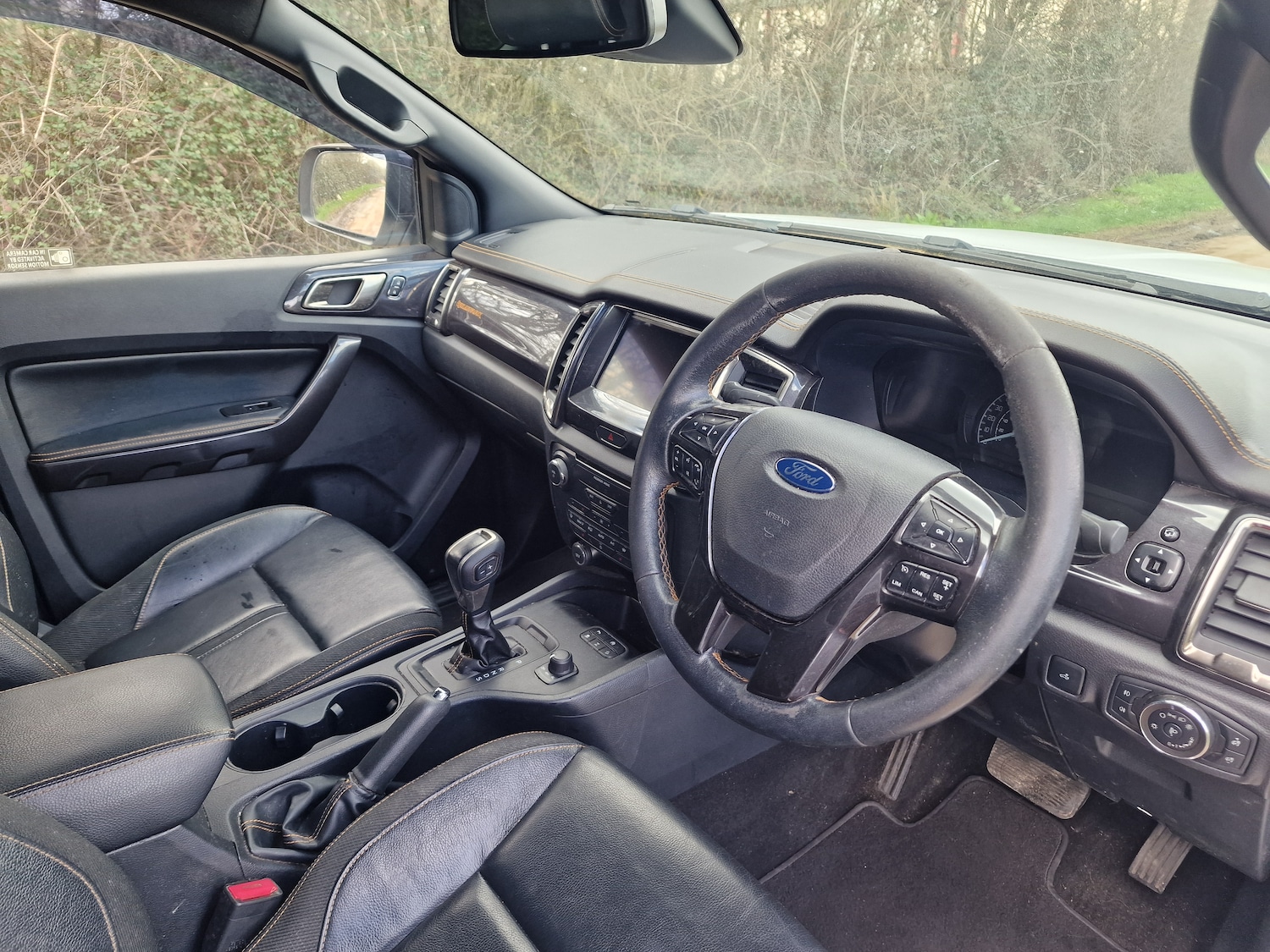 Used Ford Ranger 2020 for sale - 77845440: Photo 16