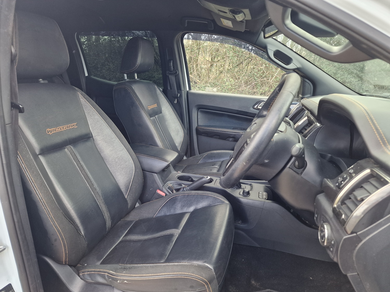 Used Ford Ranger 2020 for sale - 77845440: Photo 17